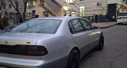 Toyota Aristo 1997 годаfor2 600 000 тг. в Алматы – фото 3