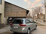 Toyota Sienna 2019 годаfor16 000 000 тг. в Шымкент