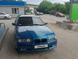 BMW 323 1994 годаүшін2 400 000 тг. в Алматы – фото 2