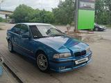BMW 323 1994 годаүшін2 400 000 тг. в Алматы – фото 3