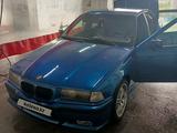 BMW 323 1994 годаүшін2 400 000 тг. в Алматы – фото 5