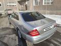 Mercedes-Benz S 320 1999 года за 3 000 000 тг. в Алматы – фото 3