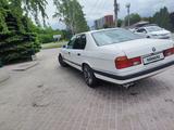 BMW 740 1993 годаүшін3 500 000 тг. в Алматы – фото 2