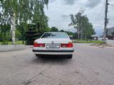 BMW 740 1993 годаүшін3 500 000 тг. в Алматы