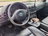 BMW 740 1993 года за 3 500 000 тг. в Алматы – фото 4