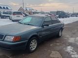 Audi S4 1992 годаүшін2 500 000 тг. в Алматы