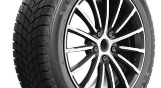 235/50R21 Michelin X-Ice Snow за 325 000 тг. в Алматы