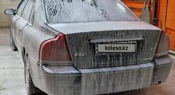 Volvo S80 2003 года за 3 500 000 тг. в Уральск – фото 3