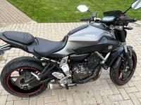 Yamaha  MT 700 2015 года за 3 200 000 тг. в Петропавловск