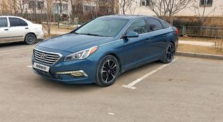 Hyundai Sonata 2015 года за 6 900 000 тг. в Актау