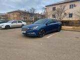 Hyundai Sonata 2015 годаүшін6 900 000 тг. в Актау – фото 3