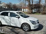 Chevrolet Cobalt 2021 годаүшін6 200 000 тг. в Алматы – фото 3