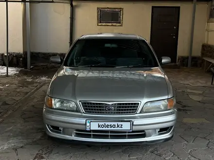 Nissan Cefiro 1998 года за 3 200 000 тг. в Алматы – фото 2