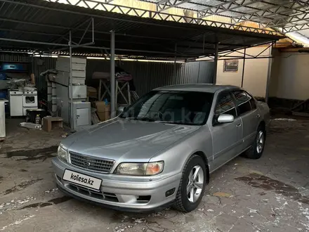 Nissan Cefiro 1998 года за 3 200 000 тг. в Алматы – фото 6