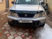 Honda CR-V 1998 года за 3 600 000 тг. в Алматы