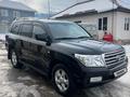 Toyota Land Cruiser 2011 года за 19 000 000 тг. в Алматы