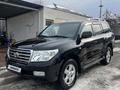 Toyota Land Cruiser 2011 года за 19 000 000 тг. в Алматы – фото 2