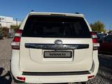 Toyota Land Cruiser Prado 2015 годаүшін15 500 000 тг. в Кокшетау – фото 4