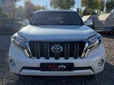 Toyota Land Cruiser Prado 2015 годаүшін15 500 000 тг. в Кокшетау – фото 2