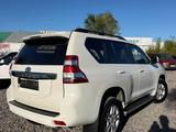 Toyota Land Cruiser Prado 2015 годаүшін15 500 000 тг. в Кокшетау – фото 5