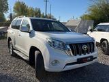 Toyota Land Cruiser Prado 2015 годаүшін15 500 000 тг. в Кокшетау – фото 3