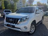 Toyota Land Cruiser Prado 2015 годаүшін15 500 000 тг. в Кокшетау