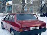 ВАЗ (Lada) 21099 1994 годаүшін700 000 тг. в Караганда – фото 4