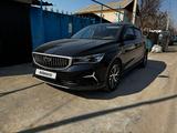 Geely Emgrand 2024 годаүшін5 800 000 тг. в Алматы