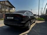 Geely Emgrand 2024 годаүшін5 800 000 тг. в Алматы – фото 4