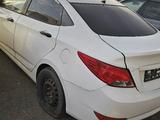 Hyundai Accent 2014 года за 3 000 000 тг. в Алматы – фото 5