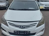 Hyundai Accent 2014 годаүшін4 000 000 тг. в Алматы