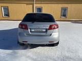 Chevrolet Lacetti 2009 года за 3 200 000 тг. в Астана – фото 3