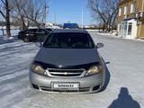 Chevrolet Lacetti 2009 года за 3 200 000 тг. в Астана – фото 5