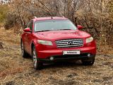 Infiniti FX35 2004 года за 6 000 000 тг. в Самарское