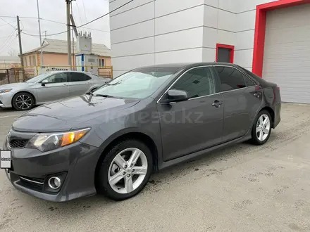 Toyota Camry 2011 года за 5 950 000 тг. в Кульсары