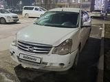 Nissan Almera 2015 года за 2 200 000 тг. в Шымкент – фото 5