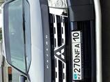 Mitsubishi Pajero 2008 года за 9 000 000 тг. в Костанай – фото 4