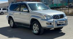 Toyota Land Cruiser Prado 2006 года за 10 500 000 тг. в Актау – фото 3