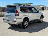 Toyota Land Cruiser Prado 2006 года за 10 500 000 тг. в Актау – фото 5