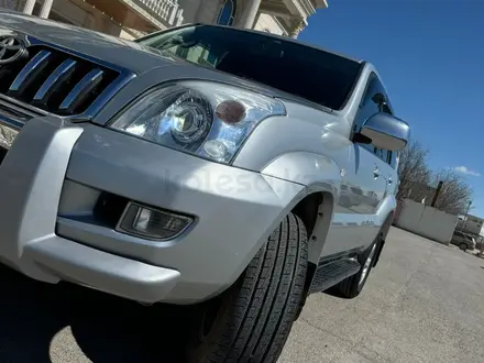 Toyota Land Cruiser Prado 2006 года за 10 500 000 тг. в Актау