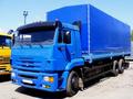 КамАЗ  65117 2025 годаүшін30 375 000 тг. в Алматы