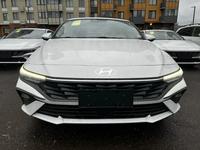 Hyundai Elantra 2023 годаүшін9 000 000 тг. в Уральск