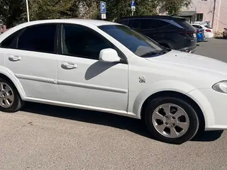 Daewoo Gentra