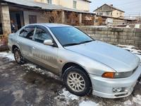 Mitsubishi Galant 1997 годаүшін2 200 000 тг. в Алматы