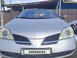 Nissan Primera 2002 годаfor2 000 000 тг. в Талдыкорган – фото 3