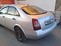 Nissan Primera 2002 годаfor2 000 000 тг. в Талдыкорган – фото 6