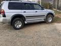 Mitsubishi Montero Sport 2005 годаfor4 800 000 тг. в Астана – фото 3