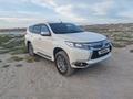 Mitsubishi Montero Sport 2019 годаfor15 500 000 тг. в Актау – фото 2