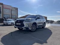 Lexus LX 570 2017 года за 40 500 000 тг. в Караганда