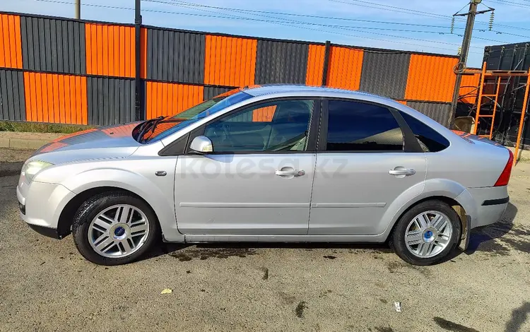 Ford Focus 2007 годаүшін2 200 000 тг. в Уральск